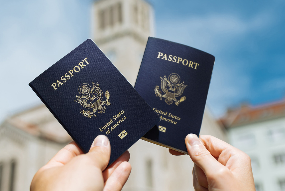 Citizenship in Australia