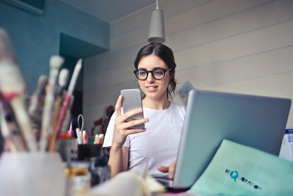 Review of Application (AAT)